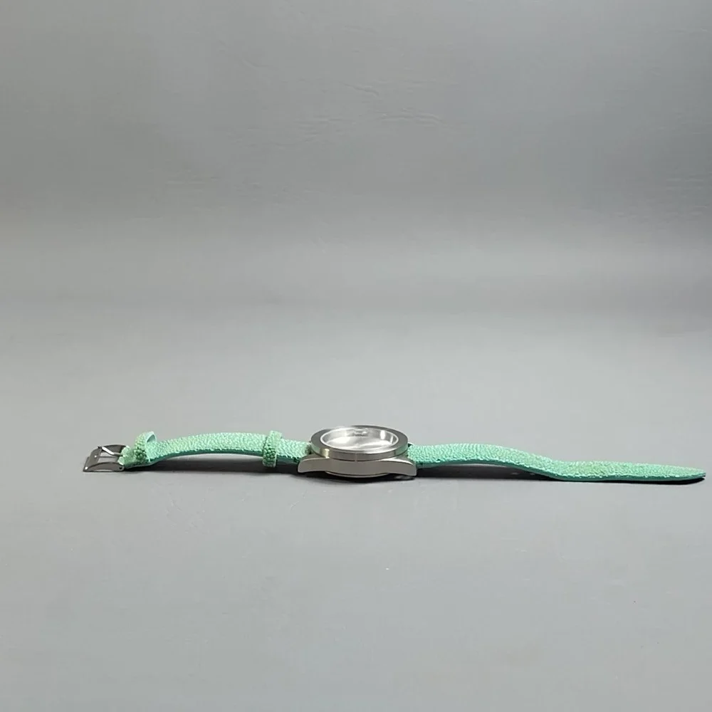 Becomb Diamond Genuine Stingray Watch‎ 
